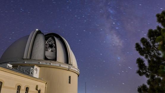 Uzay teleskobunun bulduğu süpernova tüm rekorları kırdı