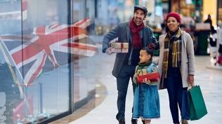 Yılbaşı alışverişi beynimizi nasıl etkiliyor? Birleşik Krallık'ta şaşırtan gerçek...