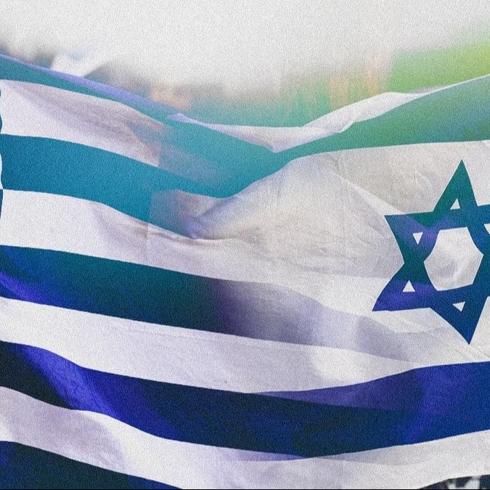 Katil srail'in eteklerine sarld