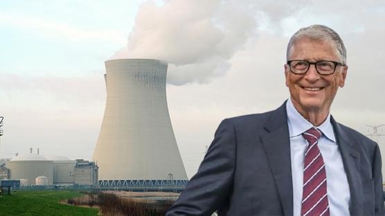 'Trkiye'de nkleer devrim yaanyor'