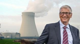 'Trkiye'de nkleer devrim yaanyor'