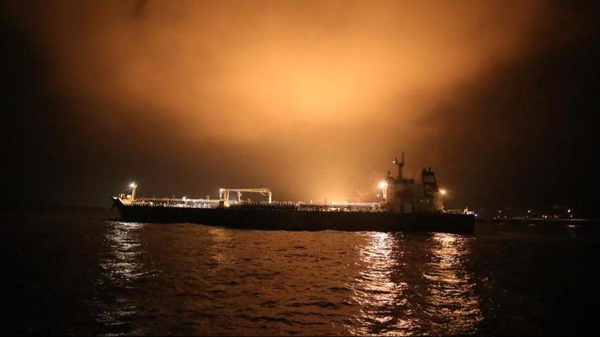 ABD ile Venezuela arasında tanker krizi: Beyaz Saray sebebini açıkladı