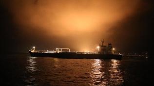 ABD ile Venezuela arasında tanker krizi: Beyaz Saray sebebini açıkladı