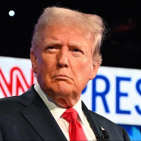 ABD'de medya savalar... Trump gzne CNN'i kestirdi: Satlmal