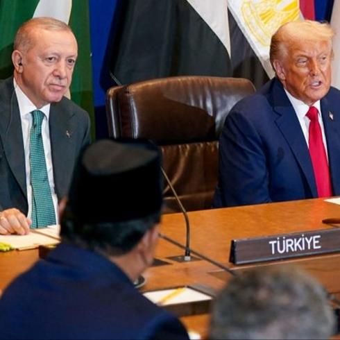 Gazze iin kritik aama! ABD'den 'Trkiye' teklifi