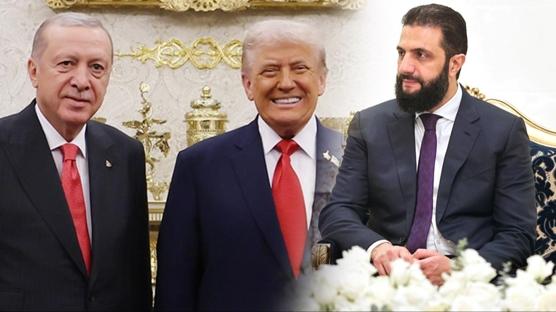 'Suriye' kararı resmen onaylandı