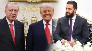 'Suriye' kararı resmen onaylandı