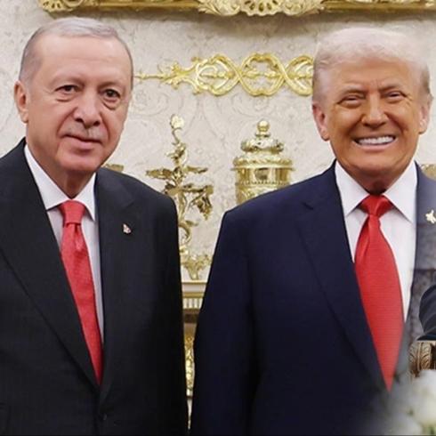 'Suriye' karar resmen onayland