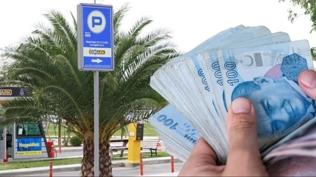 İBB'den İSPARK'a dev zam