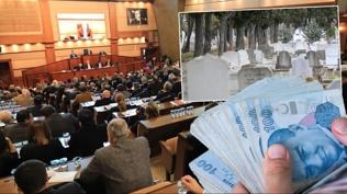 Fahiş karar: İBB'den zam yağmuru