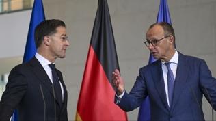 Almanya'dan Washington'a mesaj: AB'yi anlamanız şart