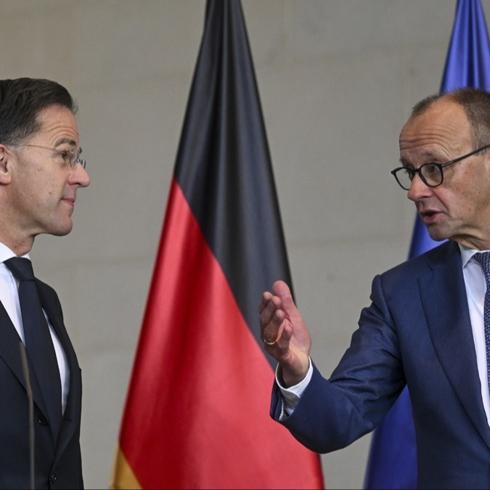 Almanya'dan Washington'a mesaj: AB'yi anlamanız şart