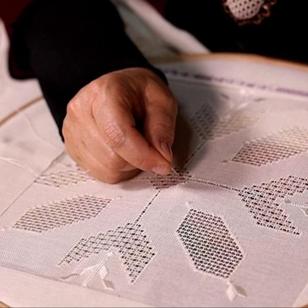 'Antep İşi Nakışı' dünya mirası listesinde