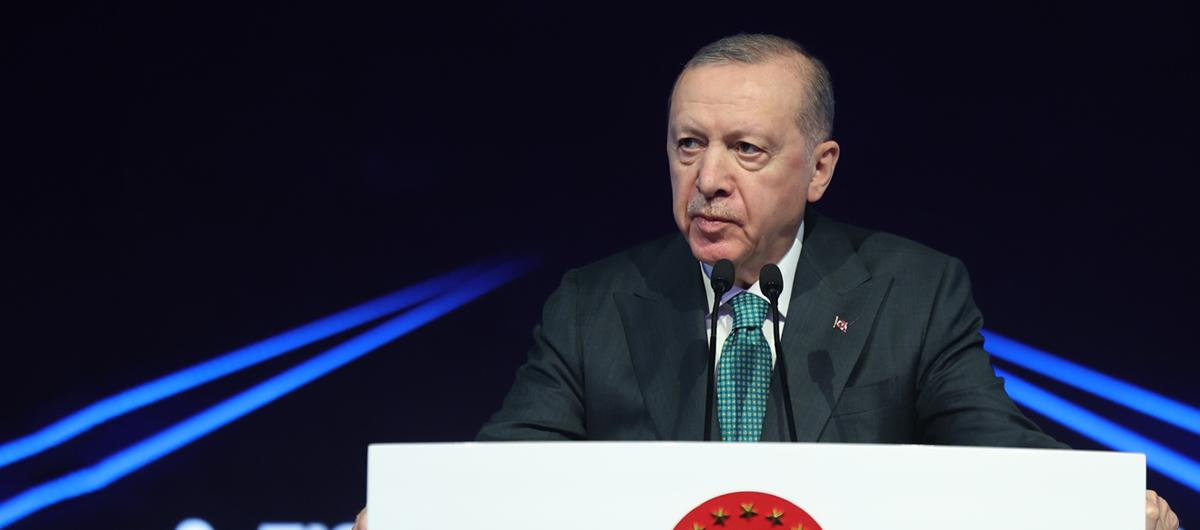 Asgari cret toplants ncesi Bakan Erdoan'dan ar: Elinizi tan altna koyun