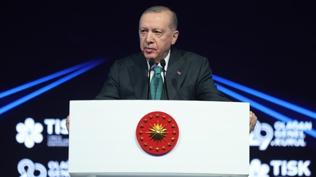 Asgari ücret toplantısı öncesi Başkan Erdoğan'dan çağrı: Elinizi taşın altına koyun