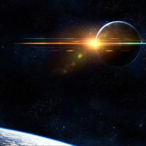 Astronomlar Gne'e yakn gizli bir gezegen kefetmi olabilir