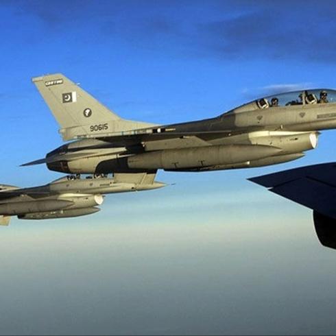 Asya ülkesine hava gücü takviyesi! ABD resmen onay verdi