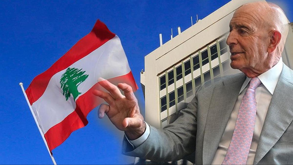 Barrack'n aklamalar Lbnan' fkelendirdi: Asla kabul edilemez