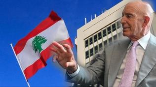 Barrack'ın açıklamaları Lübnan'ı öfkelendirdi: Asla kabul edilemez