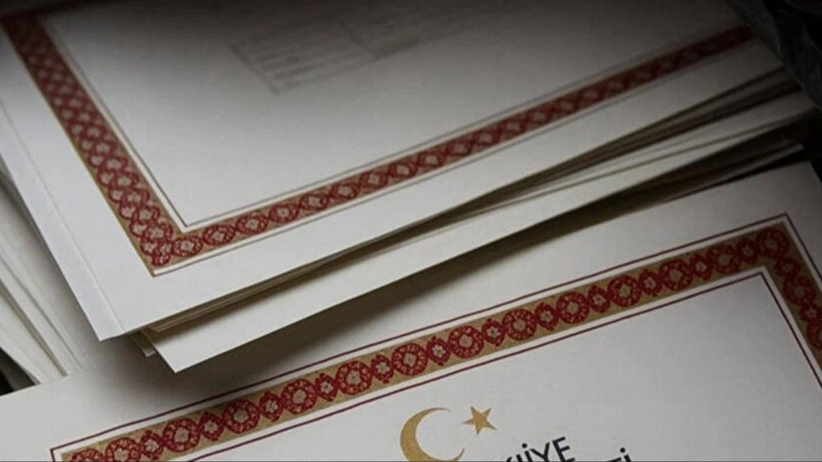Sahte e-imza çetesinden sertifika ve sınav usulsüzlüğü
