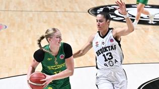 Beşiktaş BOA evinde hata yapmadı