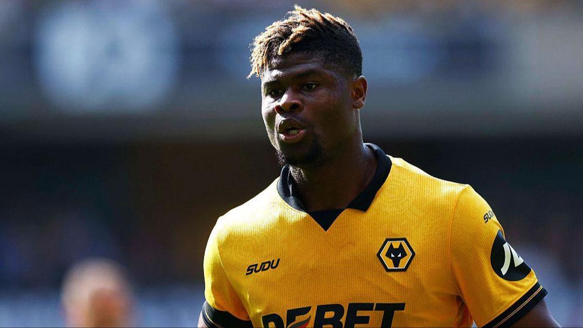 Hedef Emmanuel Agbadou