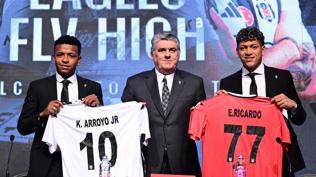 Beşiktaş'a geri dönüyor!