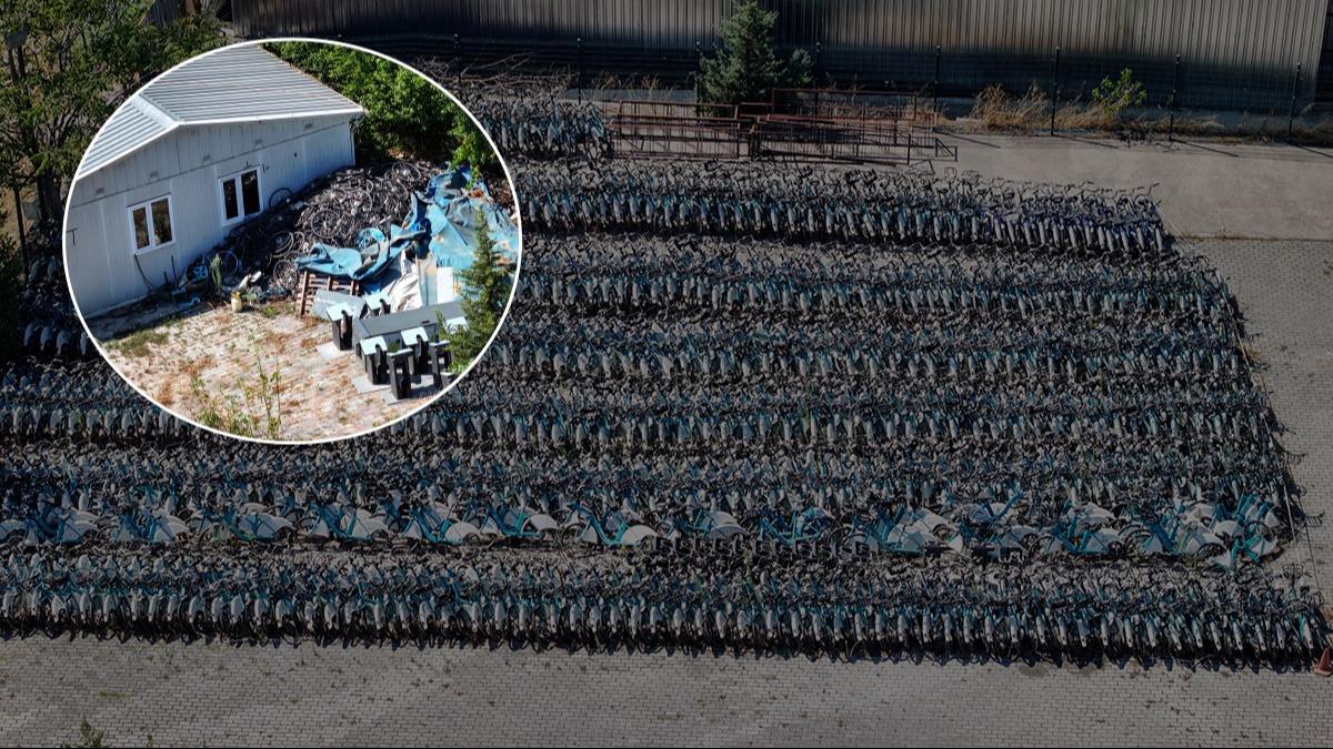 CHP'nin İSBİKE fiyaskosunda yeni detay