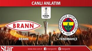 Brann-Fenerbahe