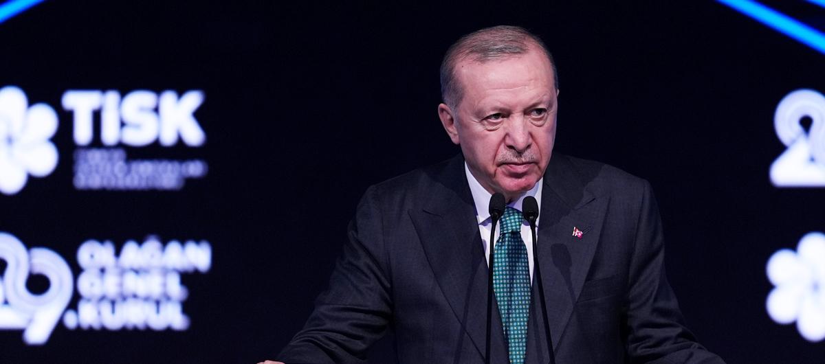 Asgari cret toplants ncesi Bakan Erdoan'dan ar: Elinizi tan altna koyun