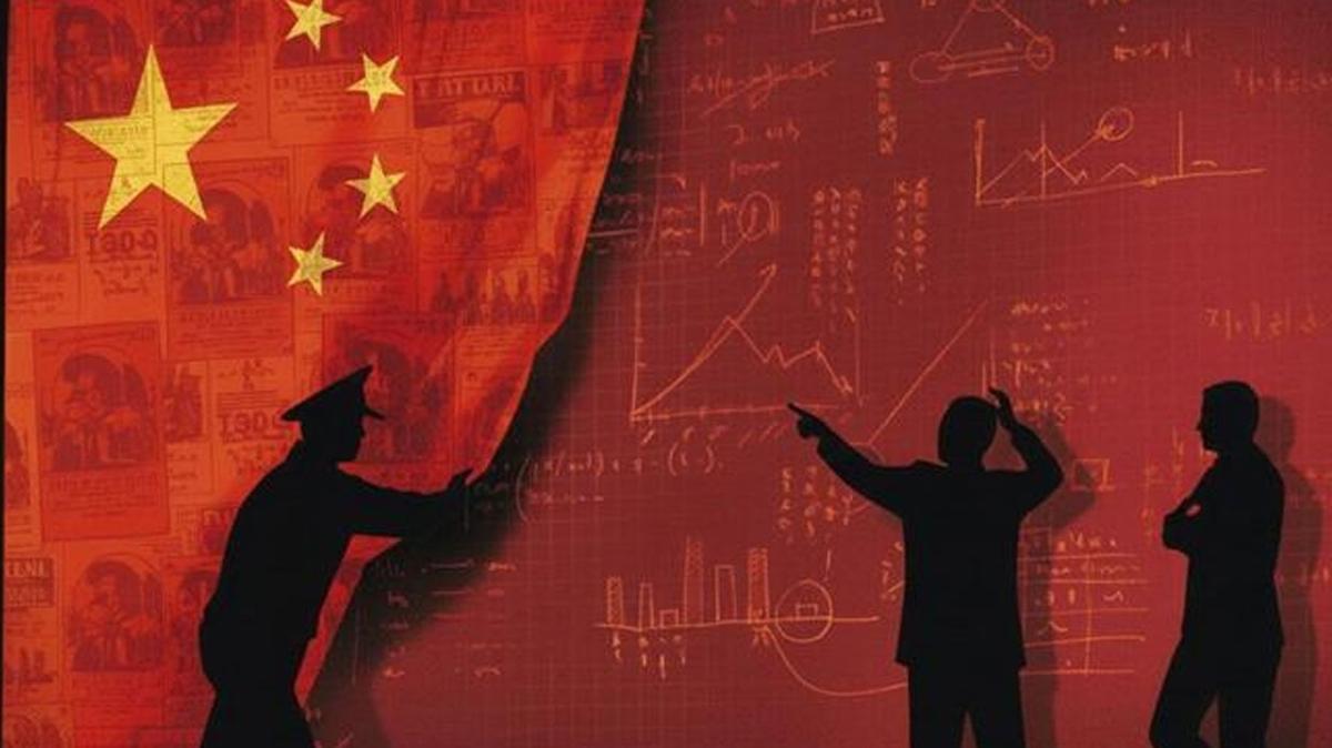 in'den Bat'ya reddiye: Liberalizme hayr