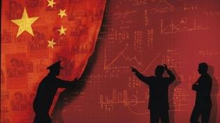 Çin'den Batı'ya reddiye: Liberalizme “hayır”