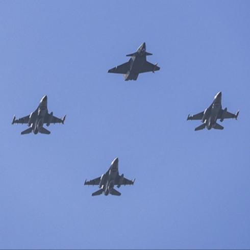 Dnyay akna evirmiti! Yerli ve milli hedef alglayc MHAL'in detaylar ortaya kt