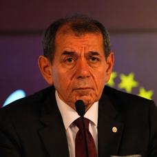 Dursun Özbek'ten basın toplantısı kararı