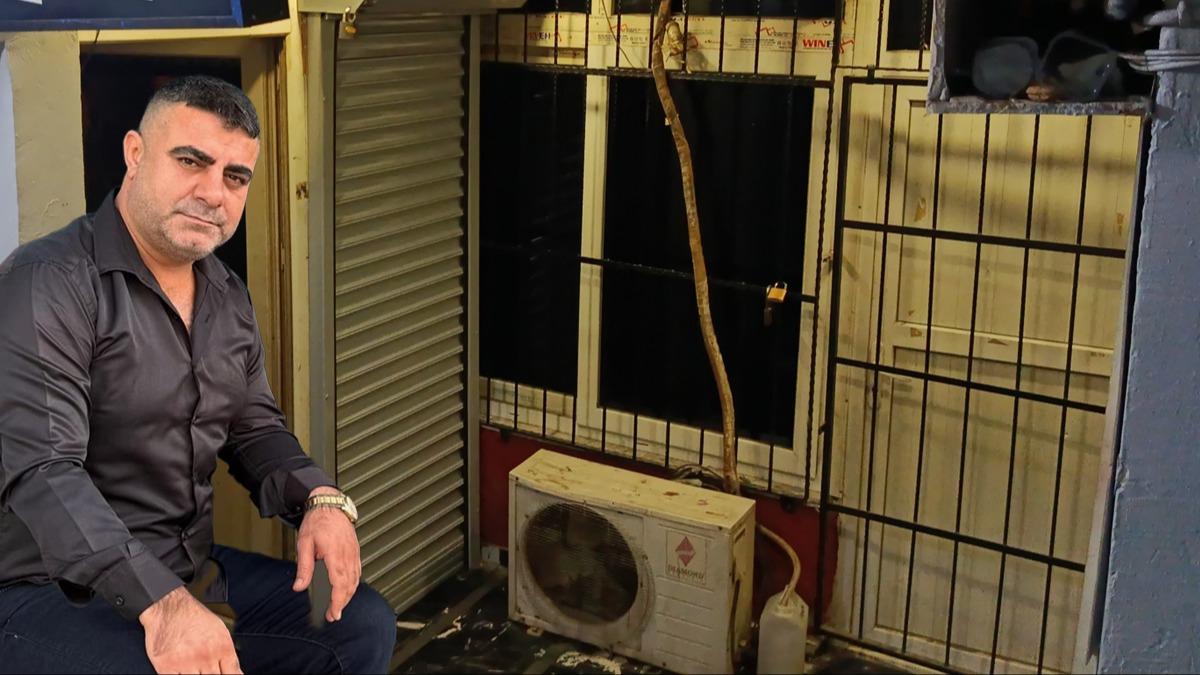 Eğlence mekanında dehşet! Hesap kavgası kanlı bitti