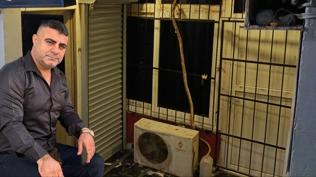 Eğlence mekanında dehşet! Hesap kavgası kanlı bitti