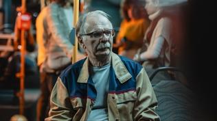 Erkeklerdeki gizli DNA tehlikesi yaş ve sağlık ilişkisini nasıl etkiliyor?