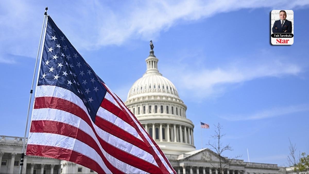 ABD'nin yeni ulusal gvenlik stratejisi bize ne sylyor?