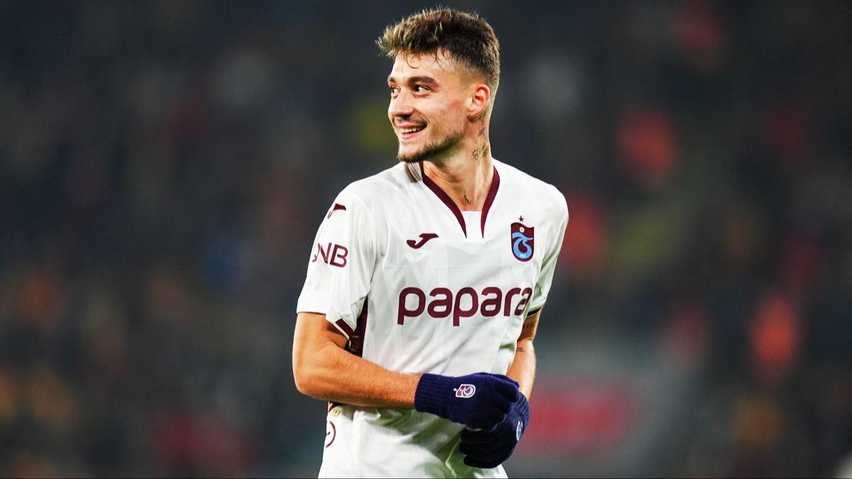 Ernest Mui Beikta' bekliyor