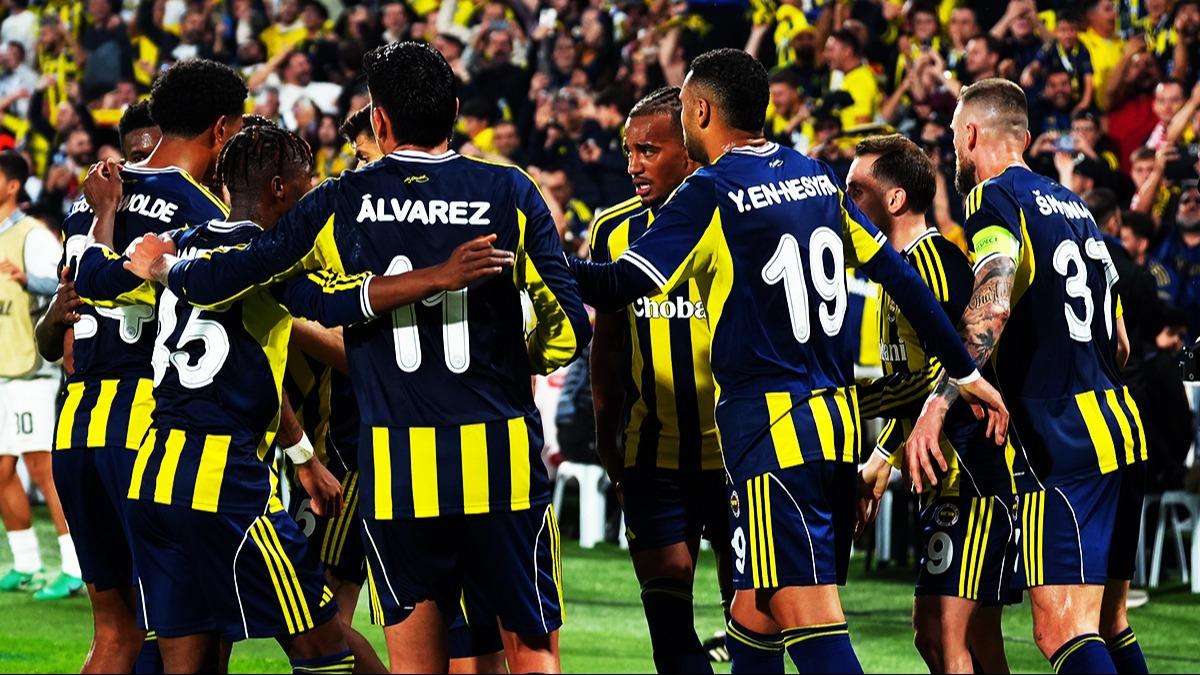 F.Bahçe Avrupa'da kritik virajda