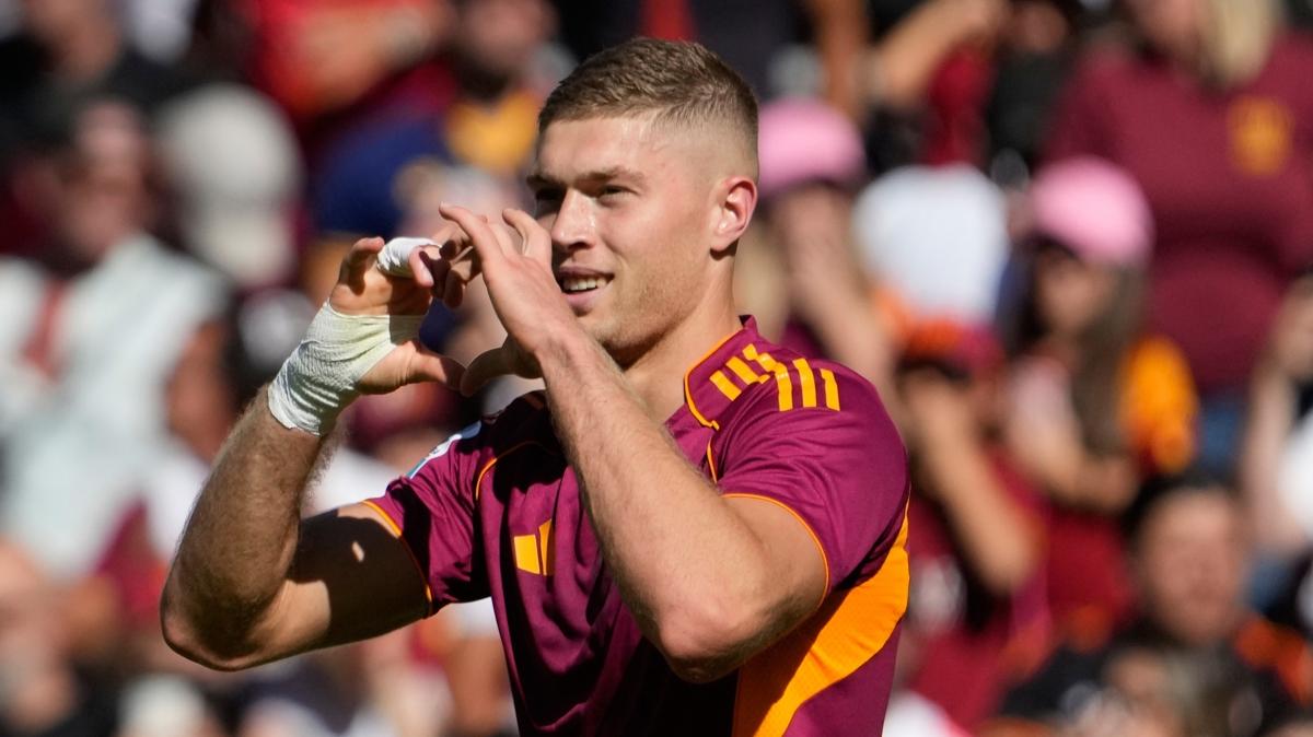 Fenerbahe'den golc harekat!