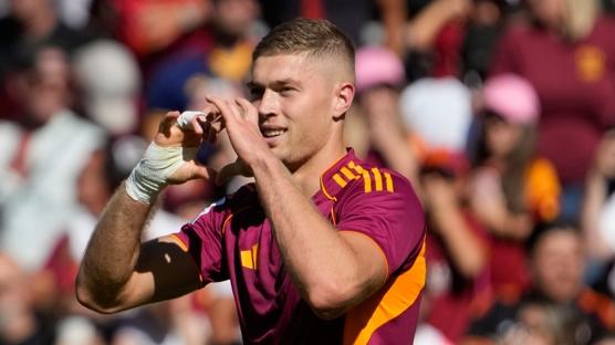 Fenerbahe'den golc harekat!