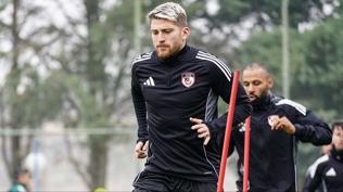 Gaziantep FK, Göztepe mesaisinde