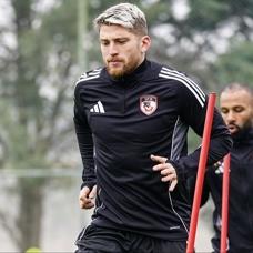 Gaziantep FK, Göztepe mesaisinde