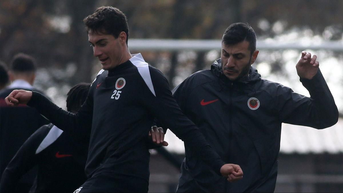 Genlerbirlii, Kasmpaa mana hazr