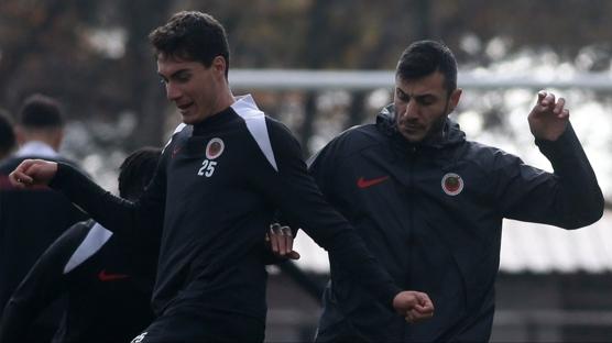 Gençlerbirliği, Kasımpaşa maçına hazır