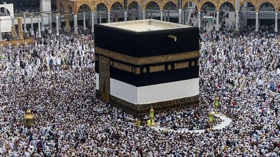 Hac kayıtlarında boş kontenjanlar için son fırsat! 18 Aralık'ta bitiyor