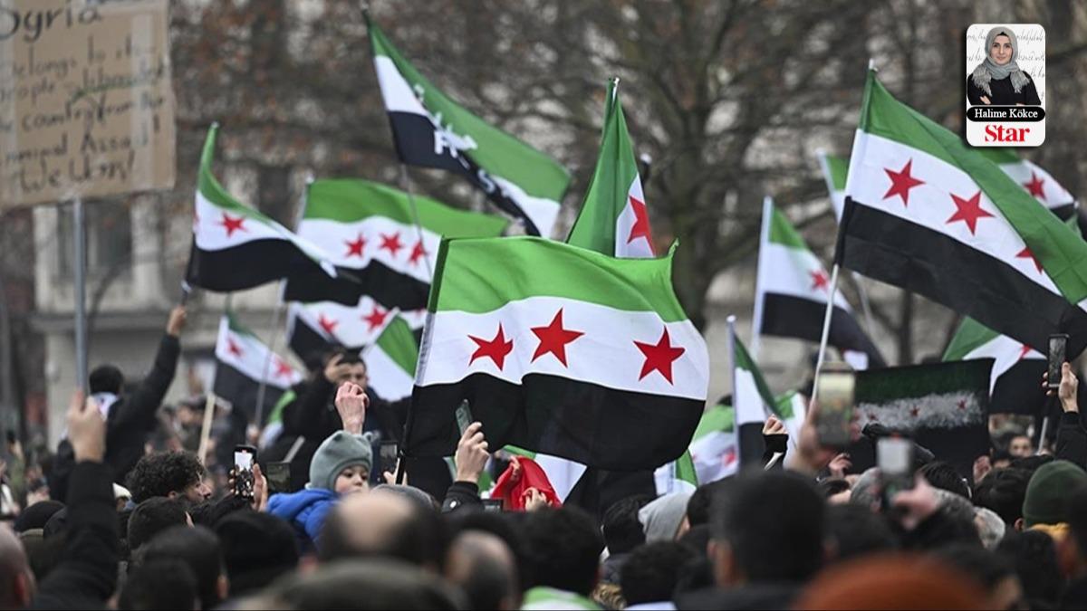 Suriye Devrimi ve Türkiye