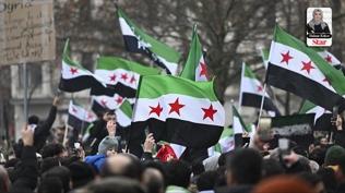 Suriye Devrimi ve Türkiye