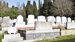 İBB'den boş mezara yüzde 200 zam